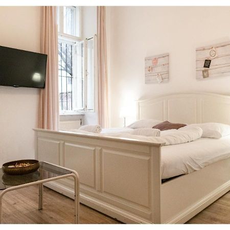 Stylish Apt - Ideal For Longstays Near Matzleinsdorferplatz Βιέννη Εξωτερικό φωτογραφία