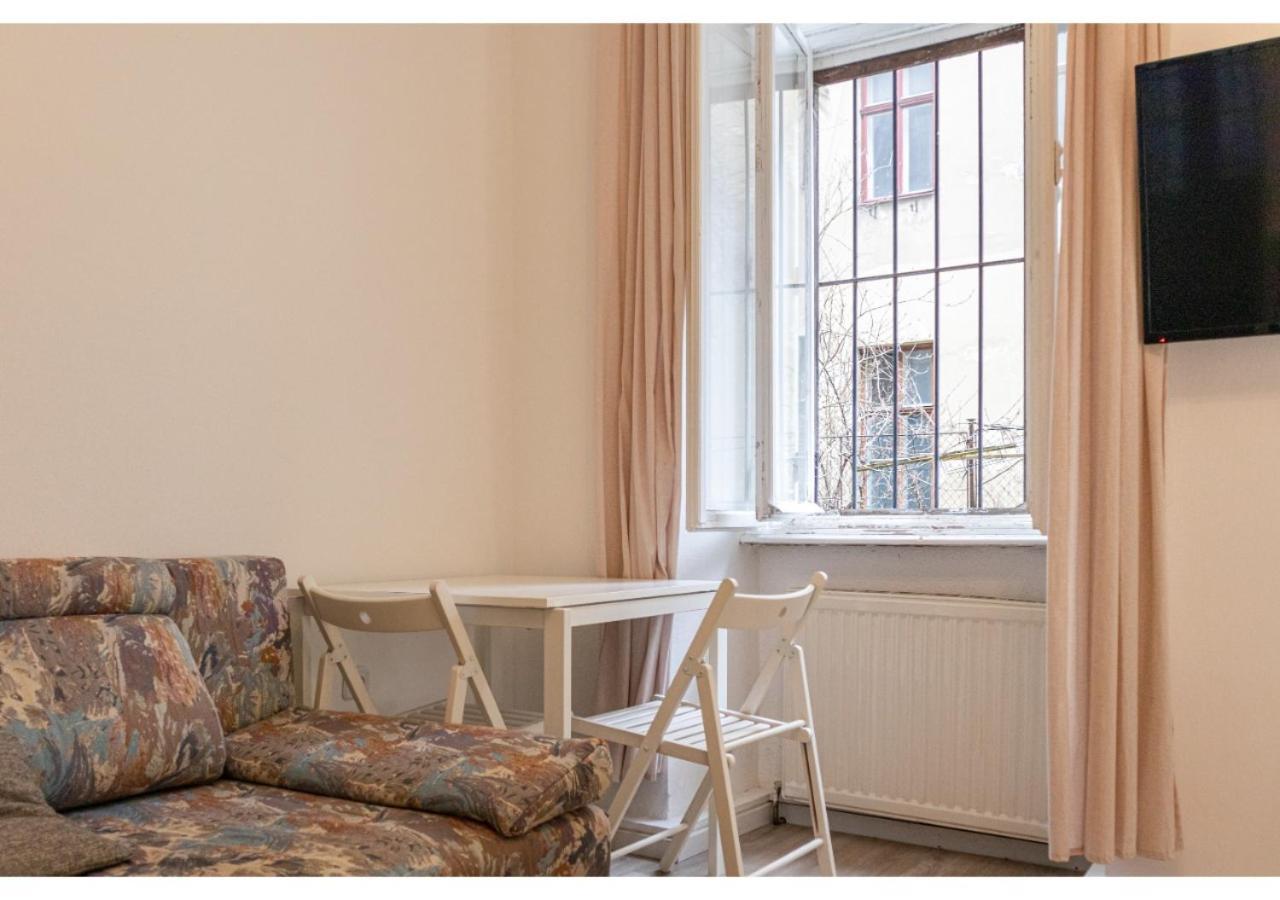 Stylish Apt - Ideal For Longstays Near Matzleinsdorferplatz Βιέννη Εξωτερικό φωτογραφία