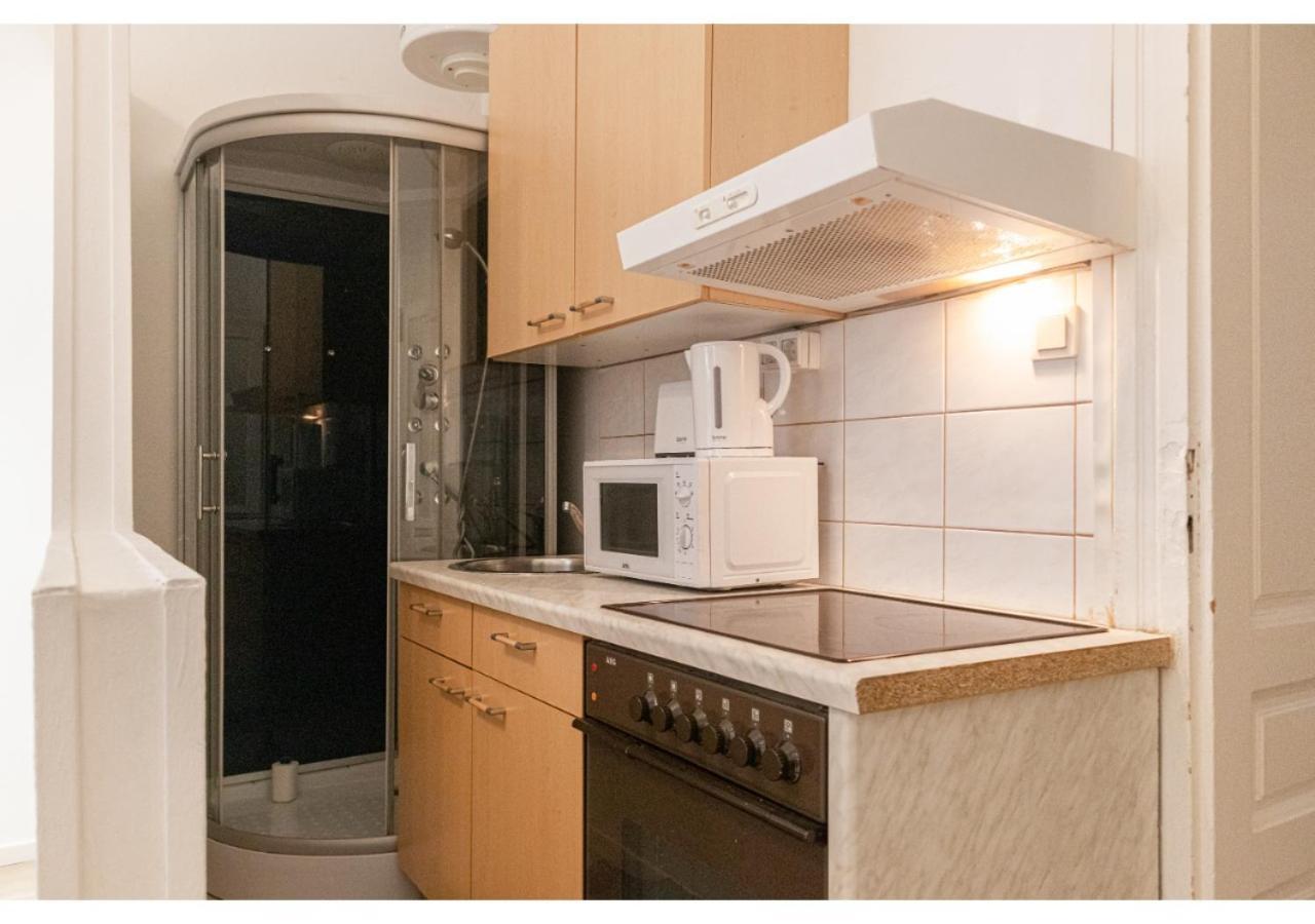 Stylish Apt - Ideal For Longstays Near Matzleinsdorferplatz Βιέννη Εξωτερικό φωτογραφία