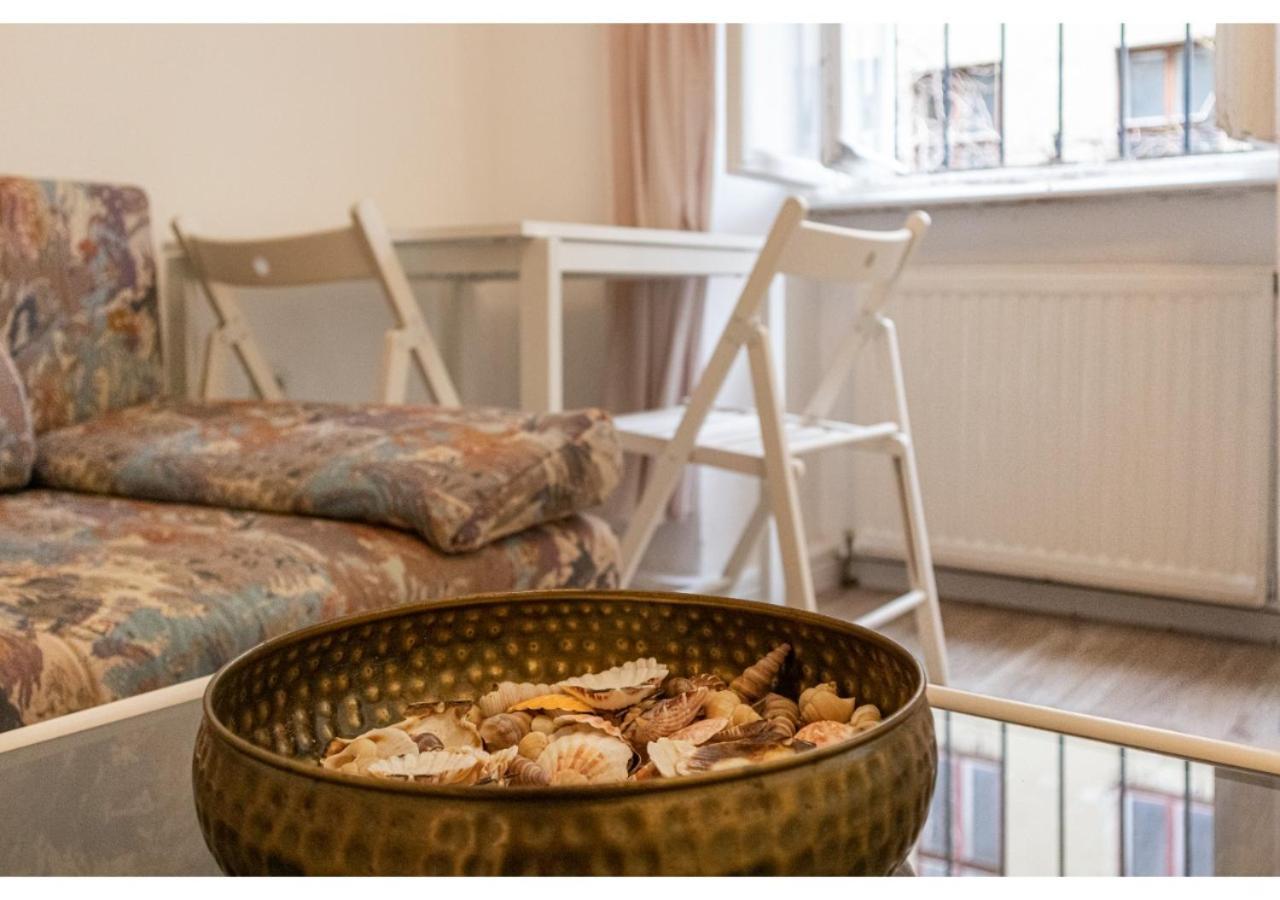 Stylish Apt - Ideal For Longstays Near Matzleinsdorferplatz Βιέννη Εξωτερικό φωτογραφία
