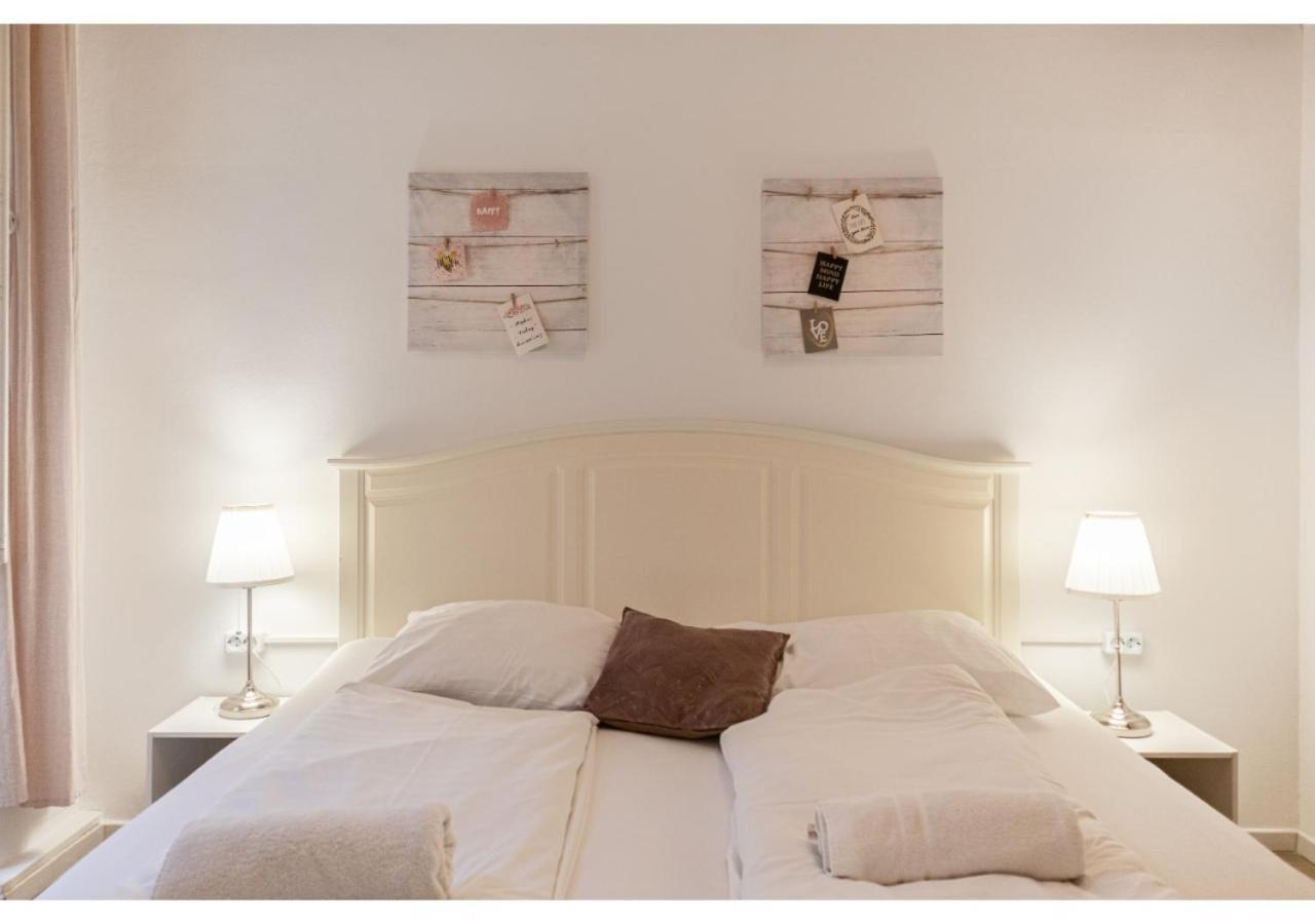 Stylish Apt - Ideal For Longstays Near Matzleinsdorferplatz Βιέννη Εξωτερικό φωτογραφία