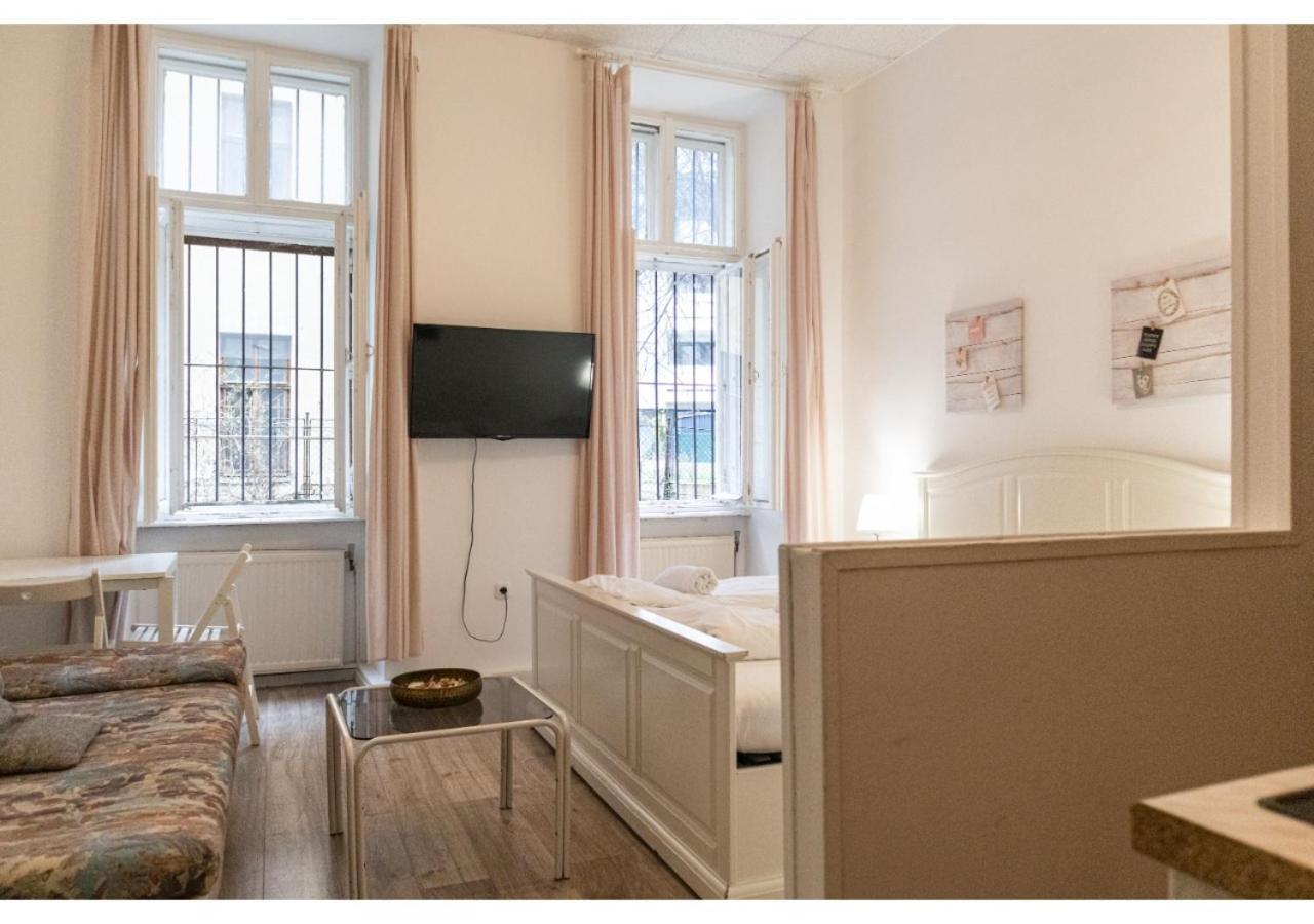 Stylish Apt - Ideal For Longstays Near Matzleinsdorferplatz Βιέννη Εξωτερικό φωτογραφία
