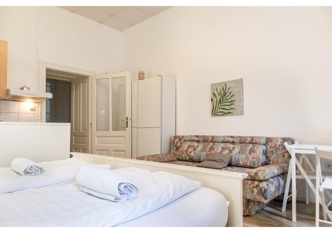 Stylish Apt - Ideal For Longstays Near Matzleinsdorferplatz Βιέννη Εξωτερικό φωτογραφία