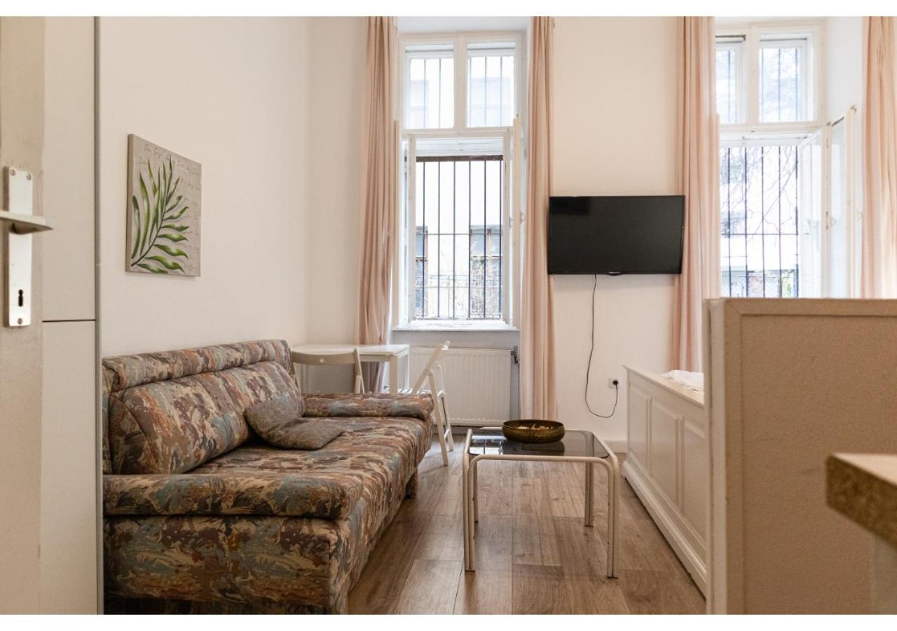 Stylish Apt - Ideal For Longstays Near Matzleinsdorferplatz Βιέννη Εξωτερικό φωτογραφία