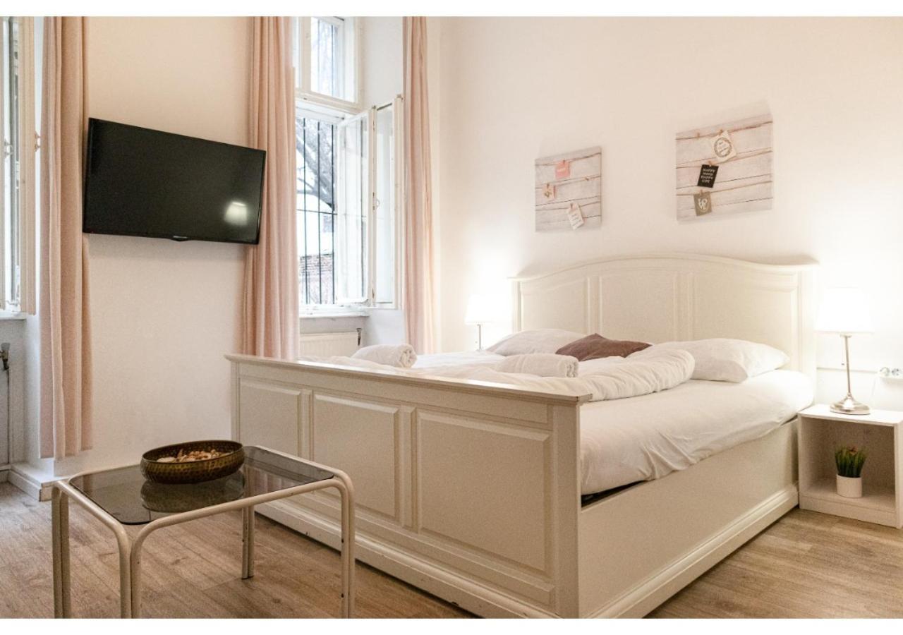 Stylish Apt - Ideal For Longstays Near Matzleinsdorferplatz Βιέννη Εξωτερικό φωτογραφία