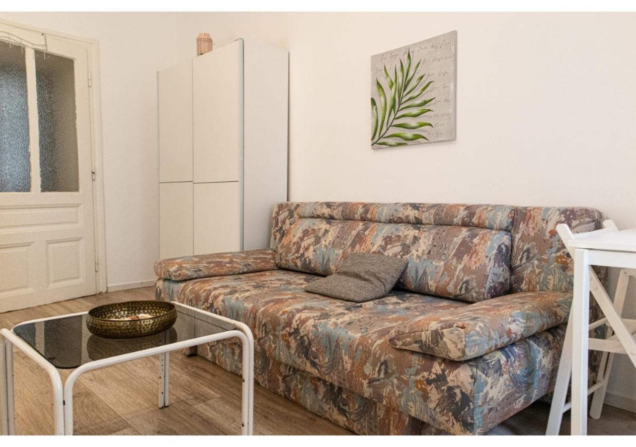 Stylish Apt - Ideal For Longstays Near Matzleinsdorferplatz Βιέννη Εξωτερικό φωτογραφία