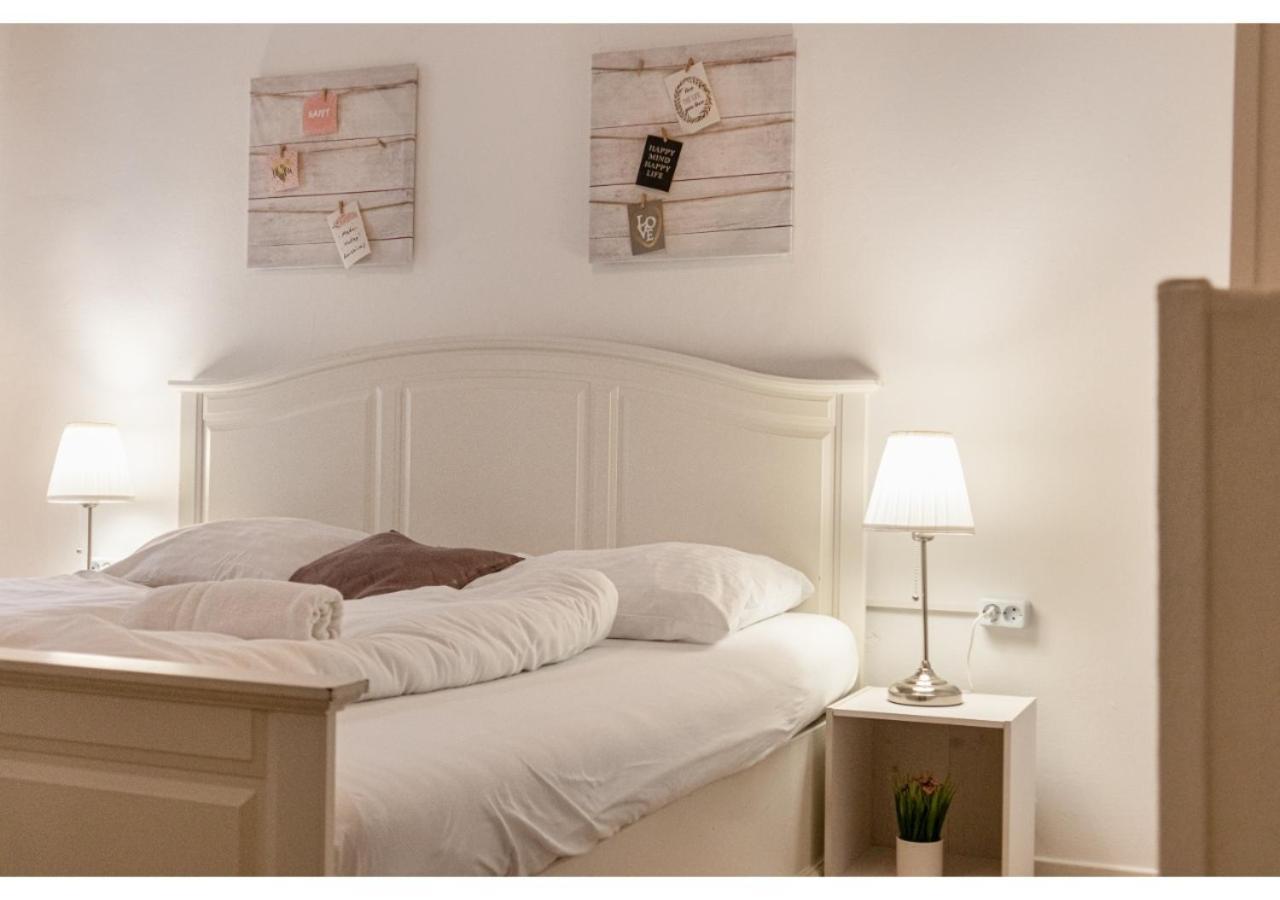 Stylish Apt - Ideal For Longstays Near Matzleinsdorferplatz Βιέννη Εξωτερικό φωτογραφία