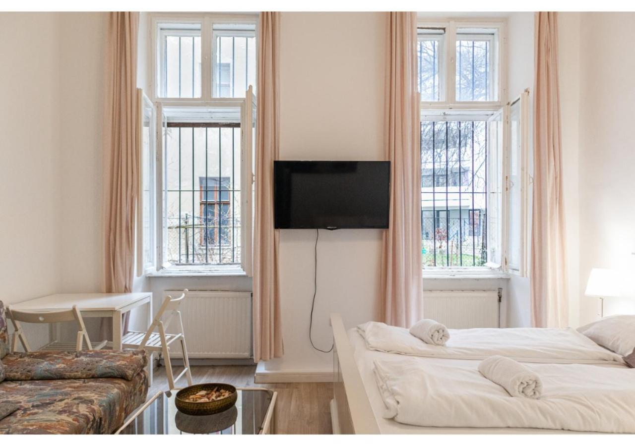 Stylish Apt - Ideal For Longstays Near Matzleinsdorferplatz Βιέννη Εξωτερικό φωτογραφία