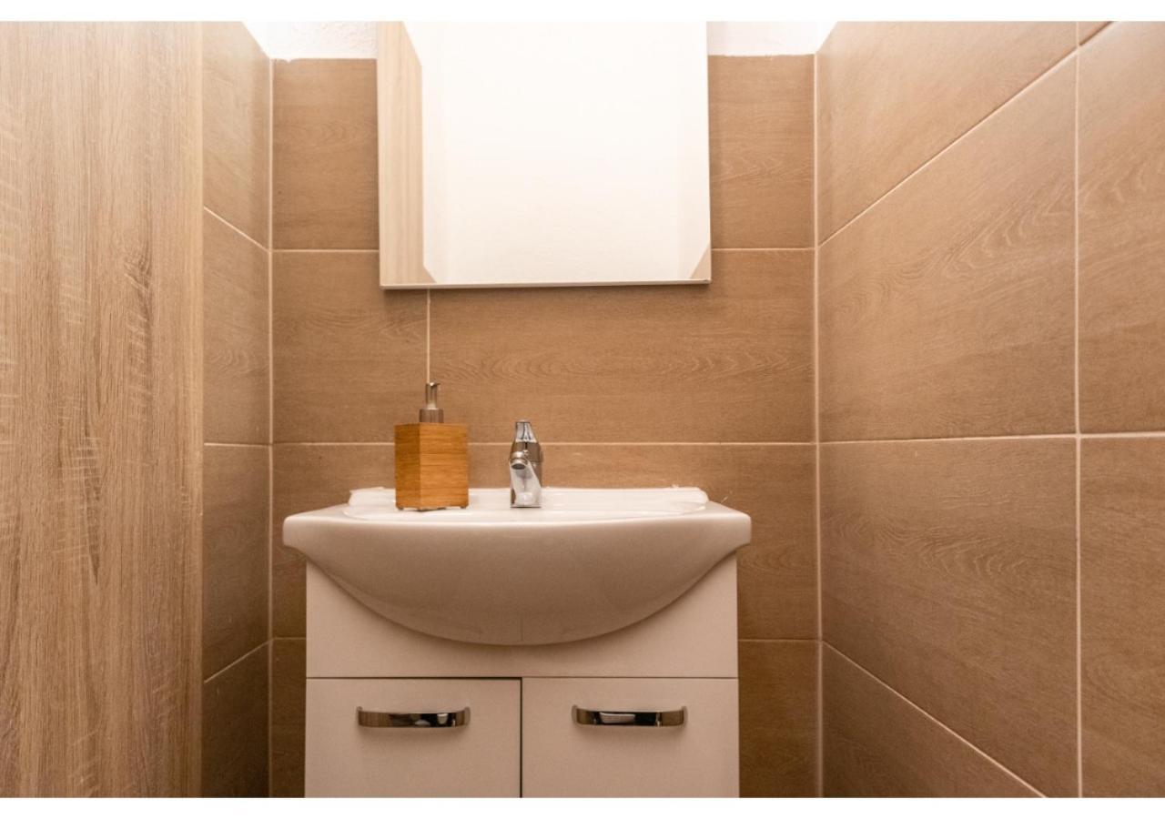 Stylish Apt - Ideal For Longstays Near Matzleinsdorferplatz Βιέννη Εξωτερικό φωτογραφία