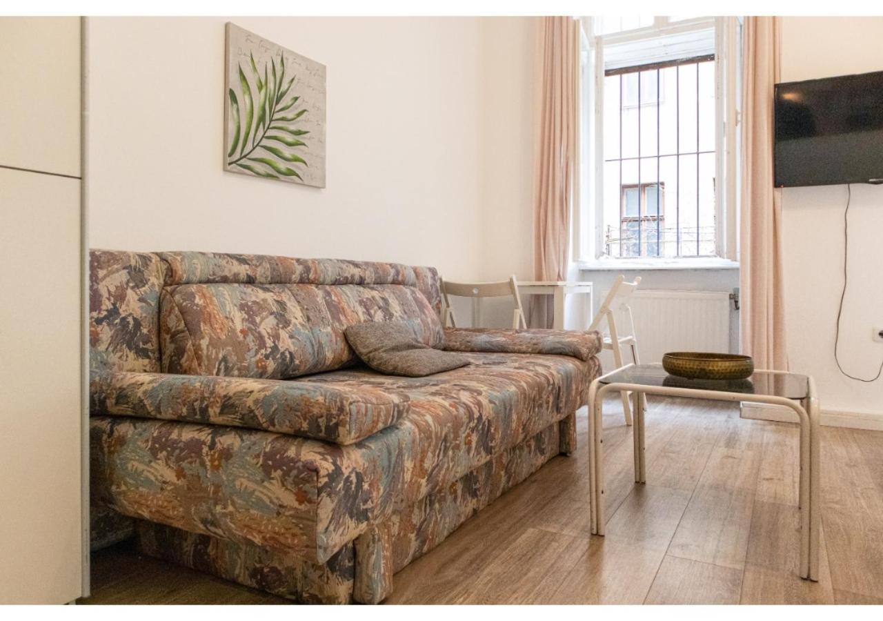 Stylish Apt - Ideal For Longstays Near Matzleinsdorferplatz Βιέννη Εξωτερικό φωτογραφία