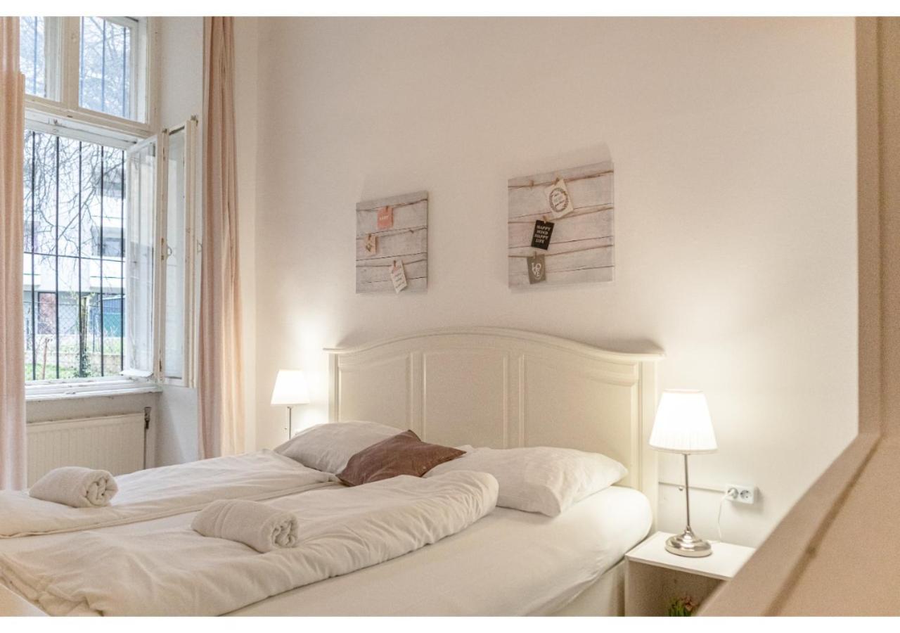 Stylish Apt - Ideal For Longstays Near Matzleinsdorferplatz Βιέννη Εξωτερικό φωτογραφία