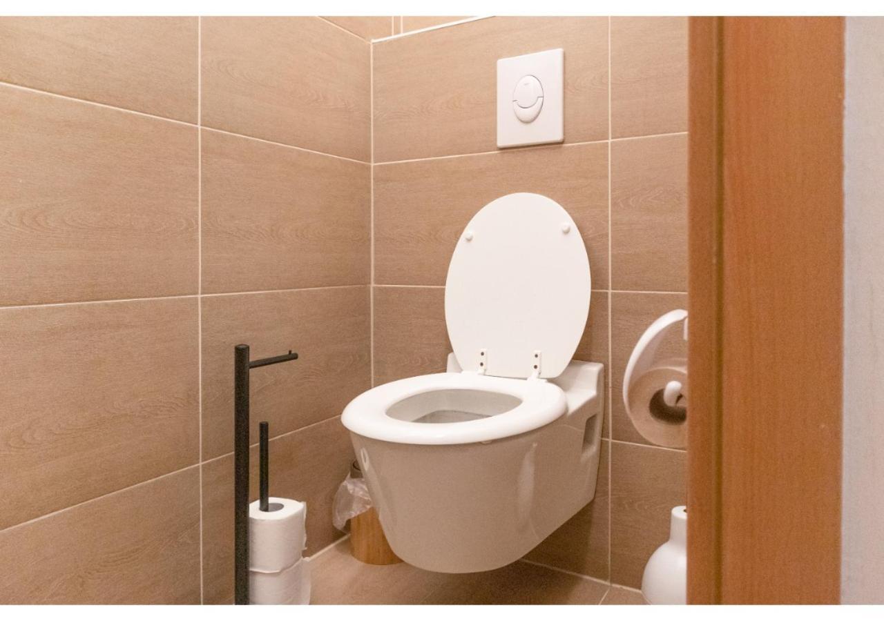 Stylish Apt - Ideal For Longstays Near Matzleinsdorferplatz Βιέννη Εξωτερικό φωτογραφία